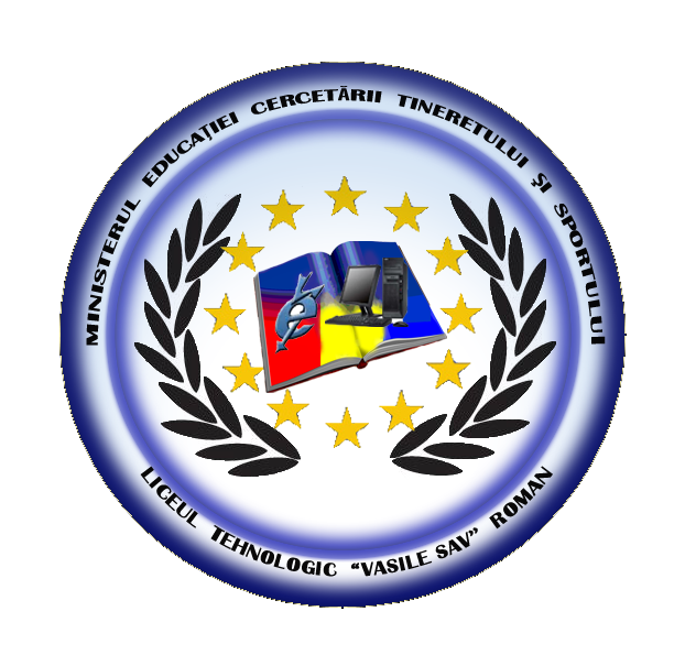 Logo liceu